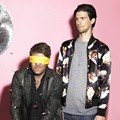Photoshoot 3OH!3