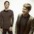 Photoshoot 3OH!3