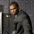 Photoshoot 50 Cent