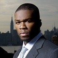 Photoshoot 50 Cent