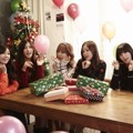 A Pink di Teaser Single 'Christmas Song'