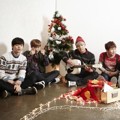 BTOB di Teaser Single 'Christmas Song'