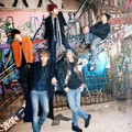 HISTORY di Teaser Mini Album 'Blue Spring'