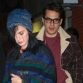 John Mayer dan Katy Perry Saat Makan Malam Bersama di ABC Kitchen