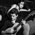 John Mayer dan Katy Perry Mesra di Foto Promo Single 'Who You Love'