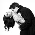 John Mayer dan Katy Perry Mesra di Foto Promo Single 'Who You Love'