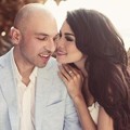 Prewedding Nikita Mirzani dan Sajad Ukra