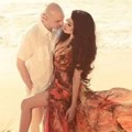 Prewedding Nikita Mirzani dan Sajad Ukra