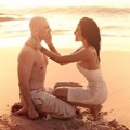 Prewedding Nikita Mirzani dan Sajad Ukra
