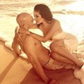 Prewedding Nikita Mirzani dan Sajad Ukra