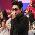 Armada Saat Tampil di Acara Musik 'Dahsyat'