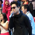 Armada Saat Tampil di Acara Musik 'Dahsyat'