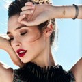 Gal Gadot di Bello Magazine