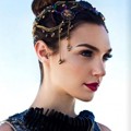 Gal Gadot di Bello Magazine