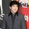 Ryu Jin di Jumpa Pers Serial 'Prime Minister and I'