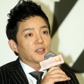 Lee Bum Soo Saat Menjawab Pertanyaan dari Wartawan