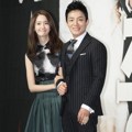 Serasinya Yoona dan Lee Bum Soo Saat Jumpa Pers Serial 'Prime Minister and I'