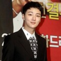 Yoon Shi Yoon Saat Jumpa Pers Serial 'Prime Minister and I'