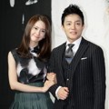 Serasinya Yoona dan Lee Bum Soo Saat Jumpa Pers Serial 'Prime Minister and I'