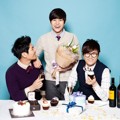 4Men Photoshoot