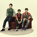4Men Photoshoot