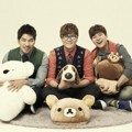 4Men Photoshoot