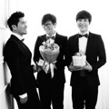 4Men Photoshoot