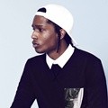 A$AP Rocky Photoshoot