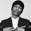 A$AP Rocky Photoshoot