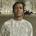 A$AP Rocky Photoshoot