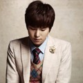 Kim Won Joo 4Men Photoshoot