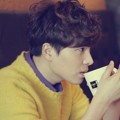 Kim Won Joo 4Men Photoshoot