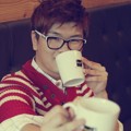 Shin Yong Jae 4Men Photoshoot