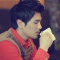 Young Jae 4Men Photoshoot