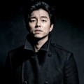 Gong Yoo di Majalah Cine21 Edisi Desember 2013