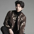 Gong Yoo di Majalah High Cut Edisi Desember 2013