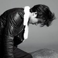 Gong Yoo di Majalah High Cut Edisi Desember 2013