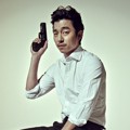 Gong Yoo di Majalah Max Movie Edisi Desember 2013