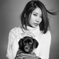 Jea Brown Eyed Girls di Majalah 1stLook Edisi Desember 2013
