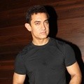 Photoshoot Aamir Khan