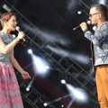 Astrid Tiar, Ruben Onsu