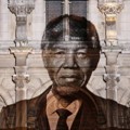 Karya yang Dipamerkan untuk Mengenang Nelson Mandela
