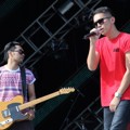 Lyla Saat Tampil di Konser 'Salut Indonesia'