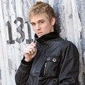 Photoshoot Aaron Carter