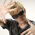 Photoshoot Aaron Carter