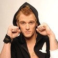 Photoshoot Aaron Carter