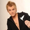 Photoshoot Aaron Carter