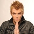 Photoshoot Aaron Carter