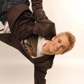 Photoshoot Aaron Carter