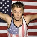 Photoshoot Aaron Carter
